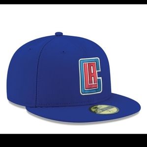 LA CLIPPERS 59FIFTY HAT